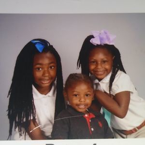 Meet your Posher, Willis